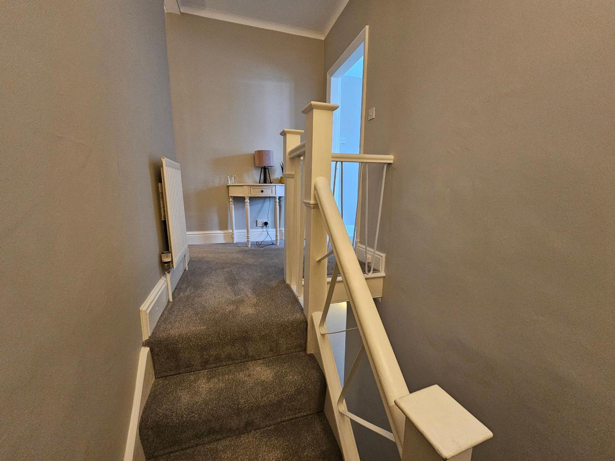 Knighton Villa Leicester Extérieur photo