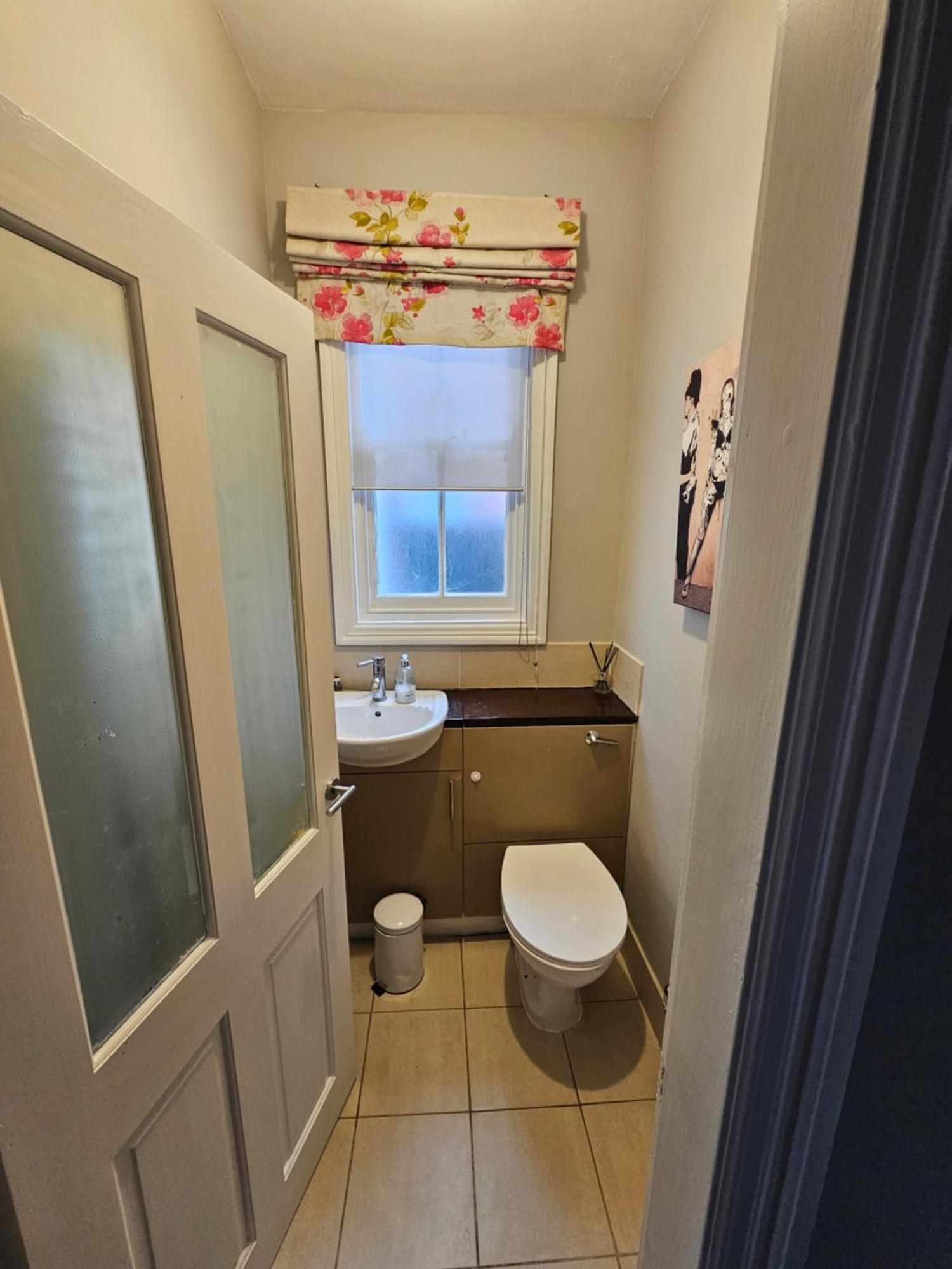 Knighton Villa Leicester Extérieur photo